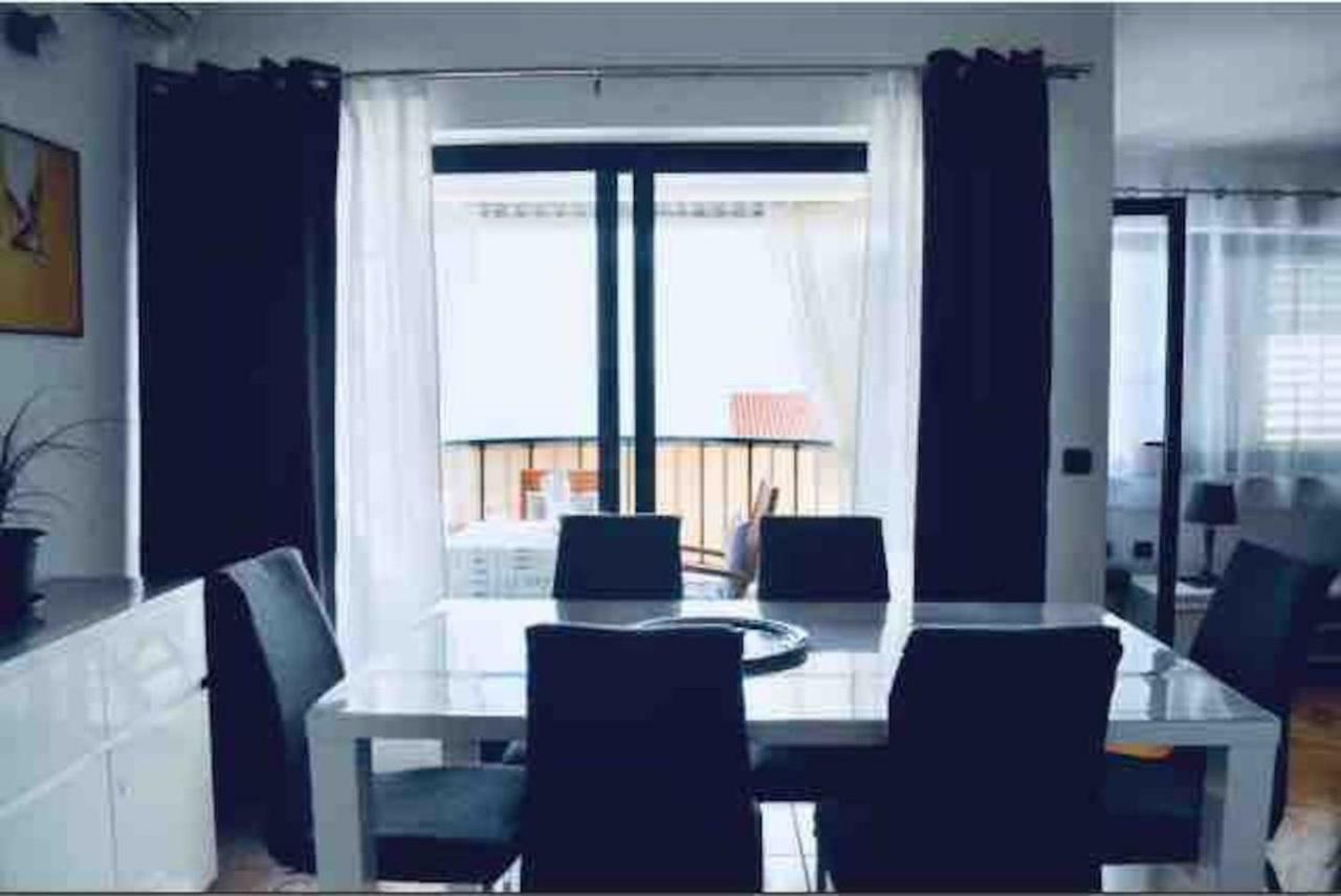 Apartment Mila Makarska Eksteriør billede