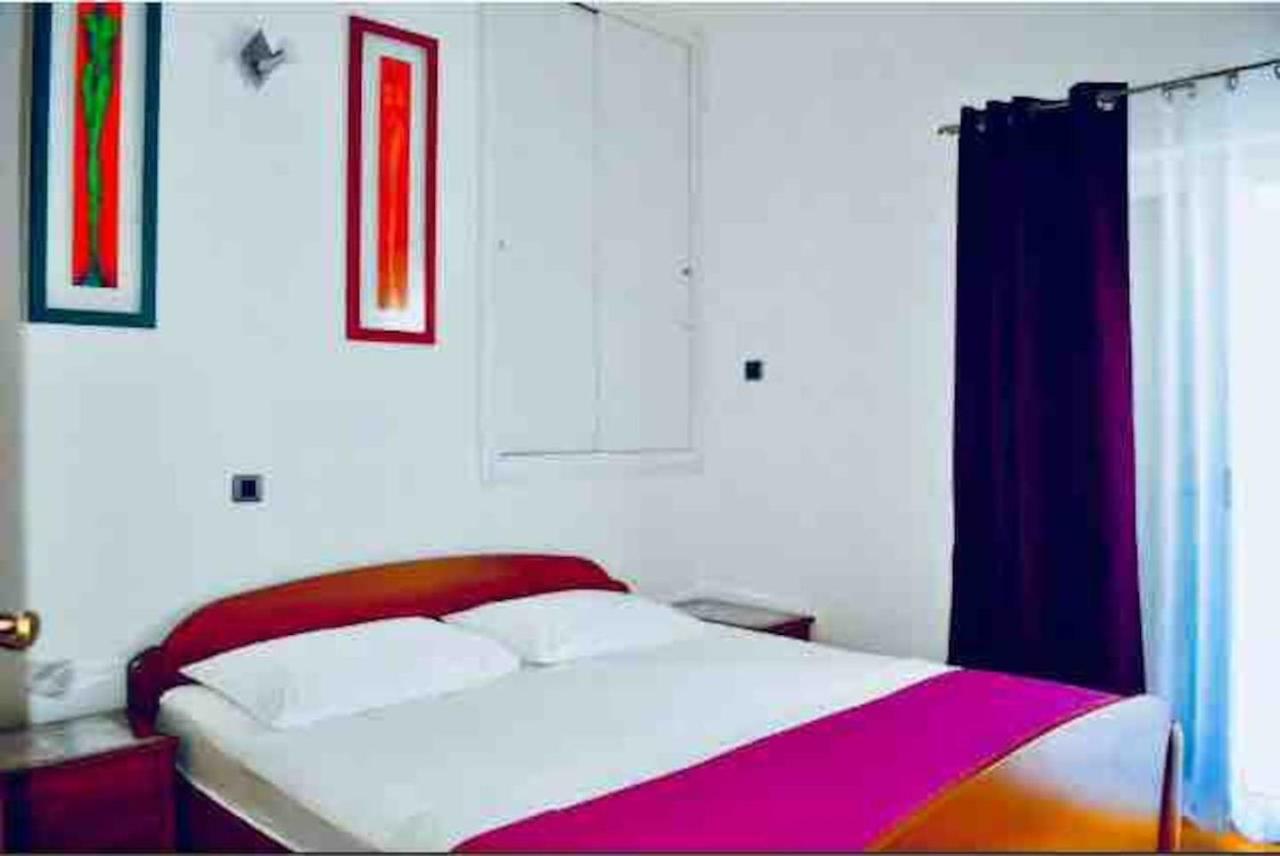 Apartment Mila Makarska Eksteriør billede
