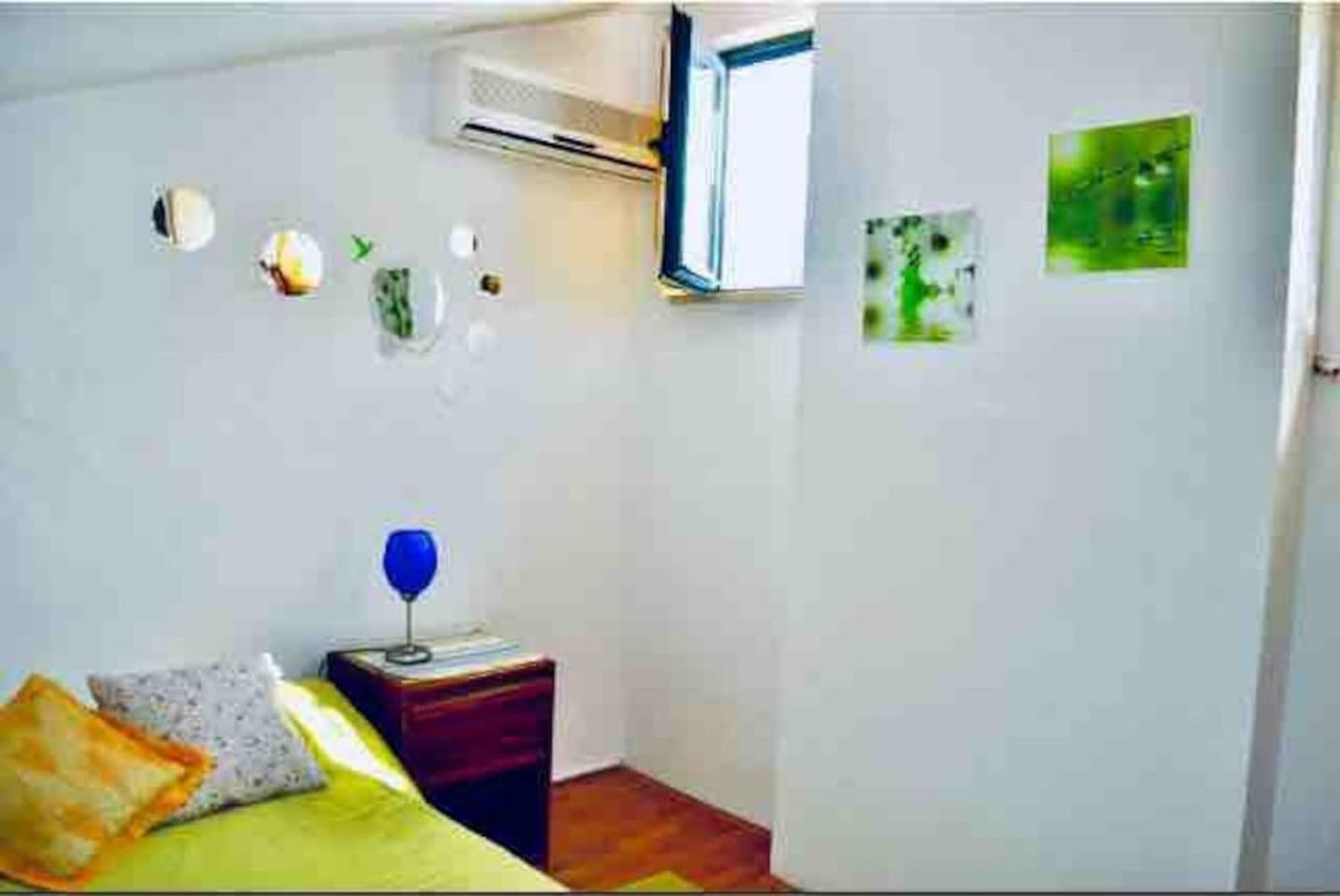 Apartment Mila Makarska Eksteriør billede